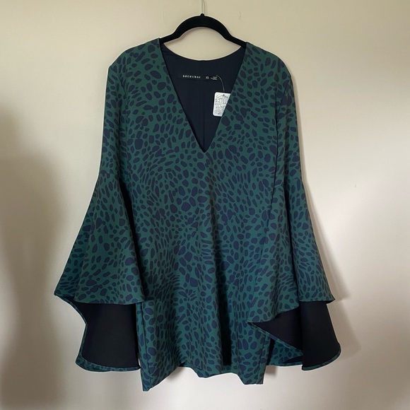 Free People backstage dress XS - Picture 6 of 9